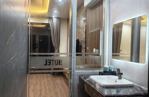 Van Don Hotel | GREEN FAMILY HOTEL