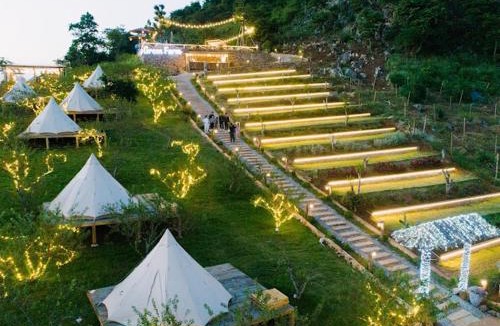 Moc Chau Other | Green farm home & coffee