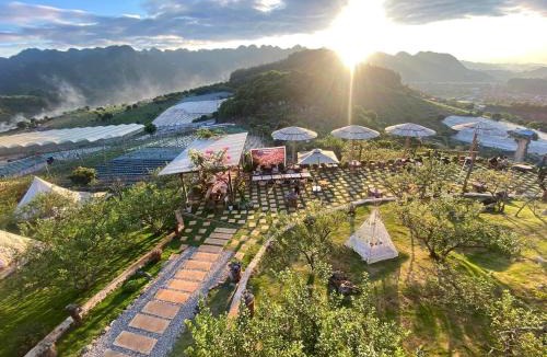 Moc Chau Other | Green farm home & coffee