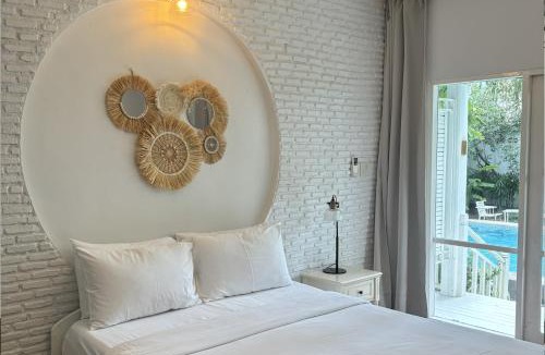 Hua Hin Resort | Green Gallery Beach Boutique Hotel