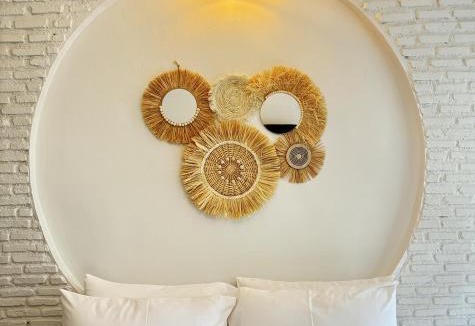 Hua Hin Resort | Green Gallery Beach Boutique Hotel