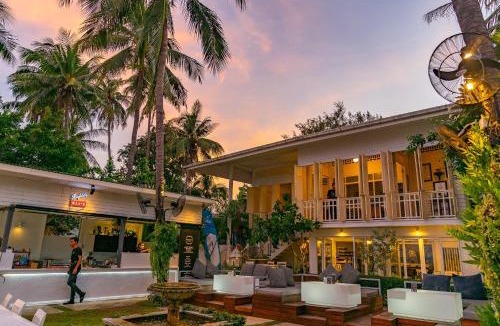 Hua Hin Resort | Green Gallery Beach Boutique Hotel