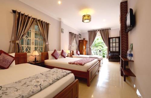 Hoi An City Centre House | Green Garden Homestay