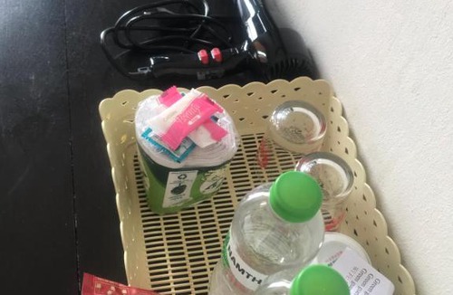 Don Det Apartment | Green guesthouse dondet