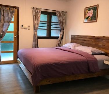 Ko Chang House | Green guesthouse kohchang