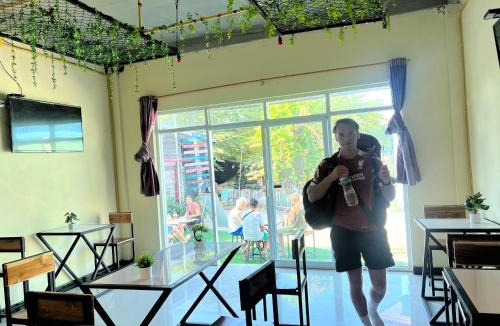 Don Det Apartment | Green guesthouse