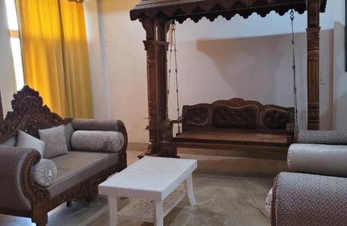 Bullawala Apartment | Green Heritage - panthouse