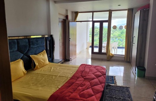 Bullawala Apartment | Green Heritage - panthouse