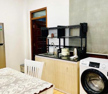 Da Kao House | Green Home