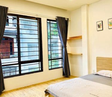 Da Kao House | Green Home