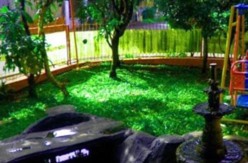 Bandung House | GREEN Homestay