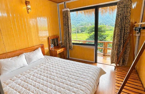 Mai Chau House | Green Homestay Mai Chau