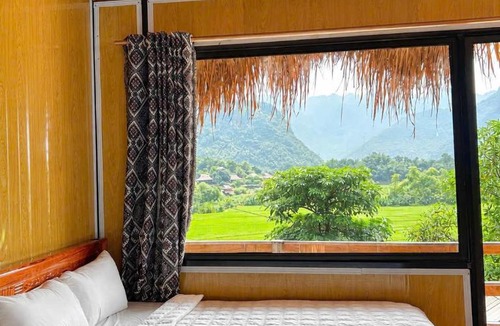Mai Chau House | Green Homestay Mai Chau