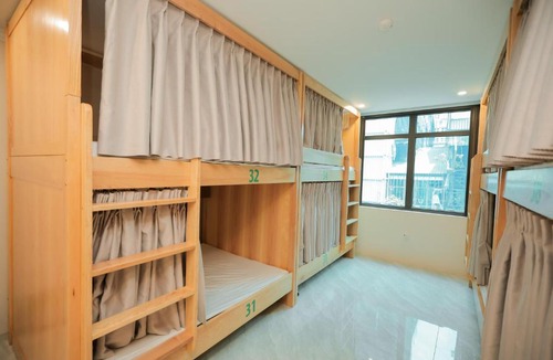 Old Quarter Hotel | Green Hostel Hanoi