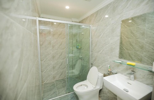 Old Quarter Hotel | Green Hostel Hanoi