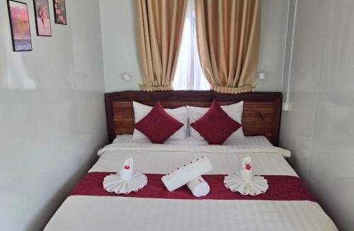 Koh Rong Other | Green House 168