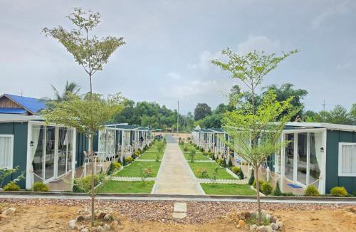 Koh Rong Other | Green House 168