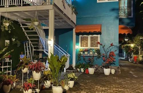 Ciawi Villa | Green House Bogor