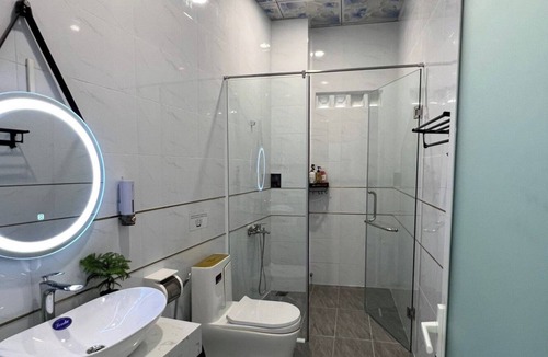Phan Thiet Apartment | Green Jungle Homestay - Phan Thiet City