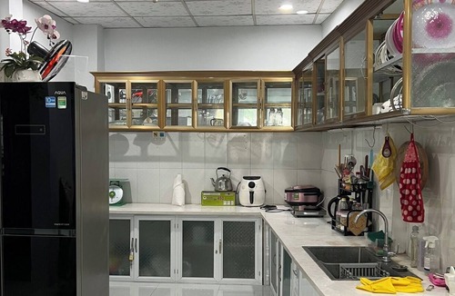 Phan Thiet Apartment | Green Jungle Homestay - Phan Thiet City