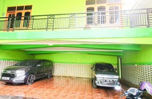 Pasuruan Hotel | Green Kanca Syariah Guest House Mitra RedDoorz