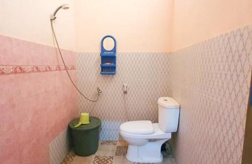 Pasuruan Hotel | Green Kanca Syariah Guest House Mitra RedDoorz