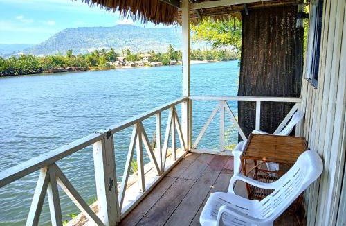 Kampot Hotel | Green Mango Bungalows