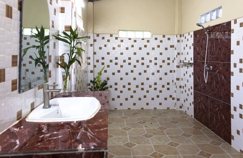 Kampot House | Green Mango Bungalows