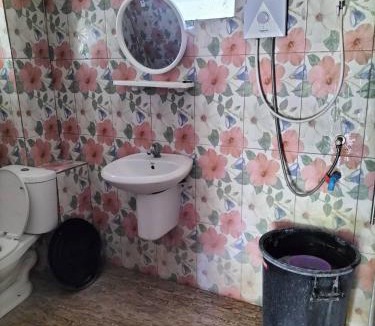 Lam Plai Mat House | Green moon Home stay 52