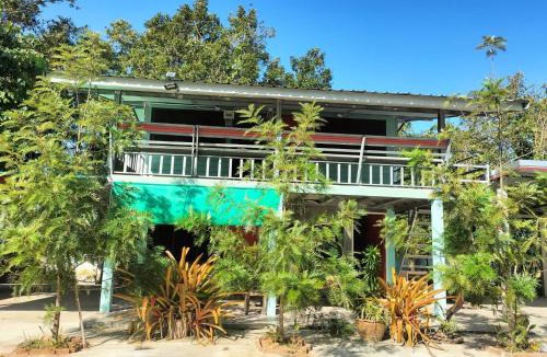 Lam Plai Mat House | Green moon Home stay 52