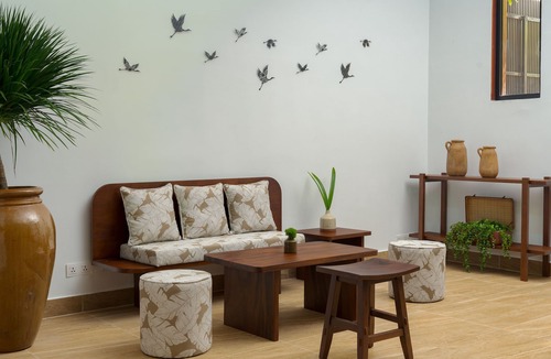 Taphul Village Area Hotel | Green Morodoc Garden Hotel