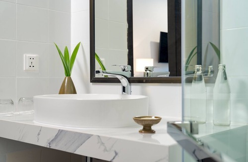 Taphul Village Area Hotel | Green Morodoc Garden Hotel