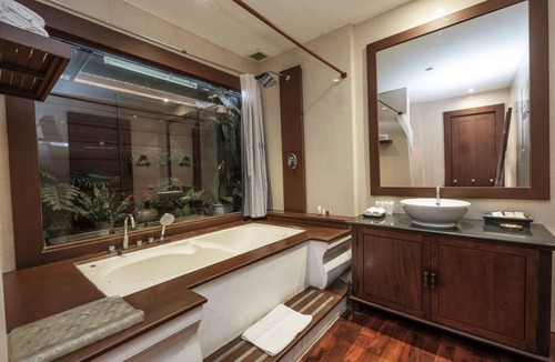 Vientiane Hotel | Green Park Boutique Hotel