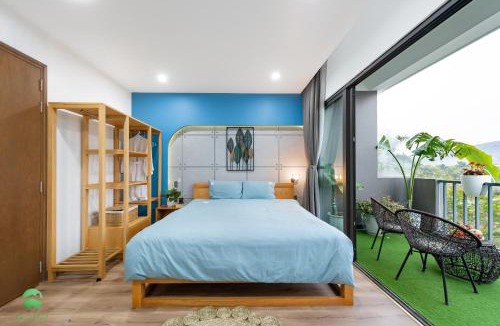 Ha Long Resort | Green Pearl Villa Ha Long