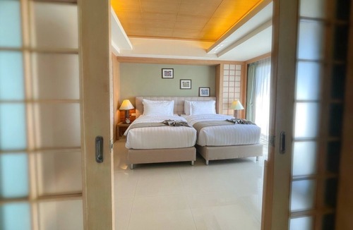Uthai Hotel | Green Residence Ayutthaya - SHA Plus