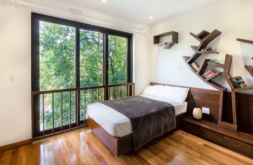 Hoa Binh Villa | Green Ribbon Villa 10002