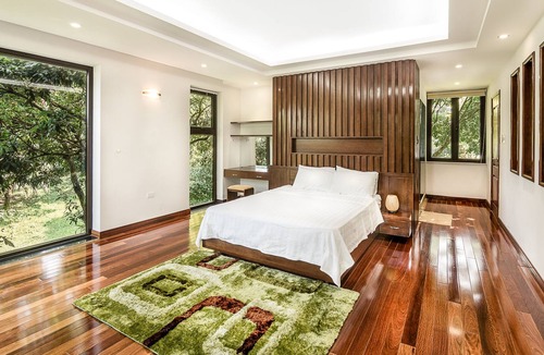 Hoa Binh Villa | Green Ribbon Villa 10002