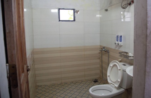 Sa Pa House | Green Sapa Homestay