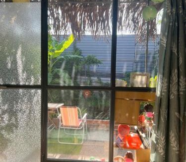 Binh Thuy House | Green Sunshine 2