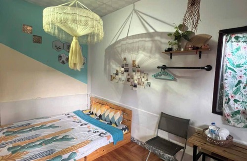Binh Thuy House | Green Sunshine Can Tho
