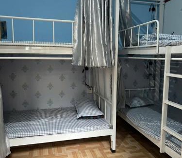 Binh Thuy House | Green Sunshine Homestay