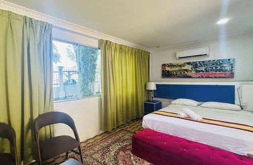 Tanjung Tanah Merah Hotel | Green Town Hotels And Resorts