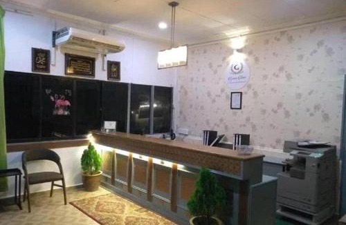 Tanjung Tanah Merah Hotel | Green Town Hotels and Resorts
