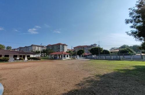 Tanjung Tanah Merah Hotel | Green Town Hotels and Resorts