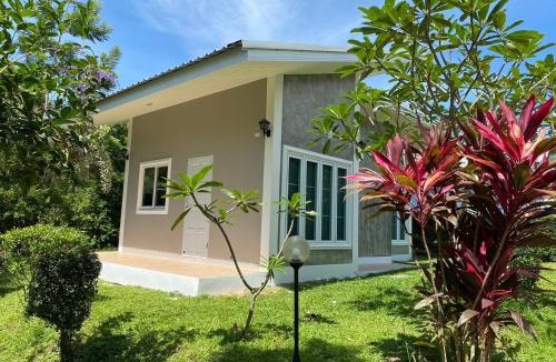 Nong Thale House | Green Tree Cottage 4