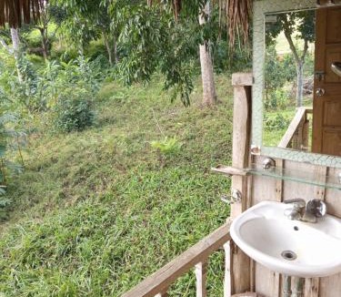 Ham Yen House | Green Vietnam Farm Stay