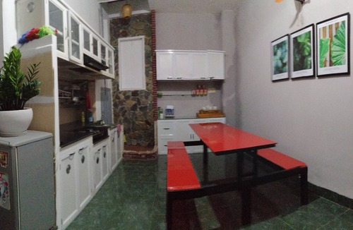 Quy Nhon House | Green Villa House (Golden sky villa)