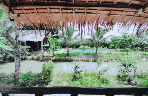 Cai Rang House | Green Village Mekong