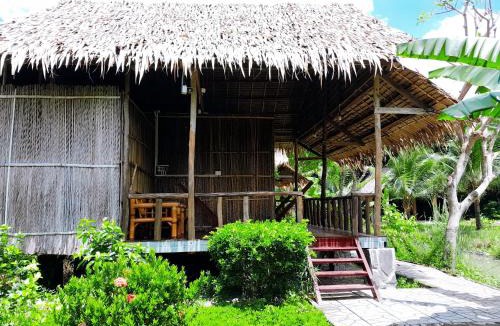 Cai Rang House | Green Village Mekong
