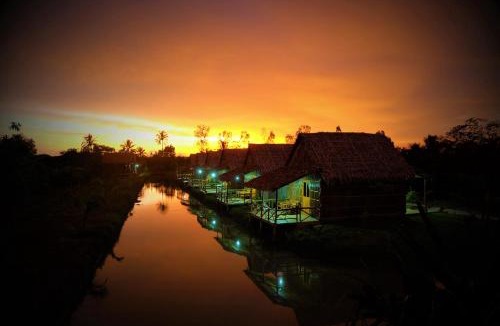 Cai Rang House | Green Village Mekong
